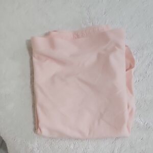 Light Pink Victoria's Secret Bikini Underwear Panty Size S NWT.